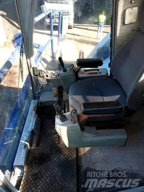  SANDBERGER SF370 Agricultura - Outros
