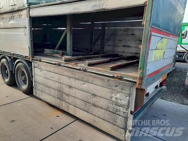 LAG O-3-39 LS Semi Reboques Articulados