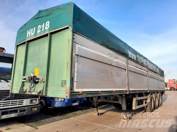 LAG O-3-39 LS Semi Reboques Articulados