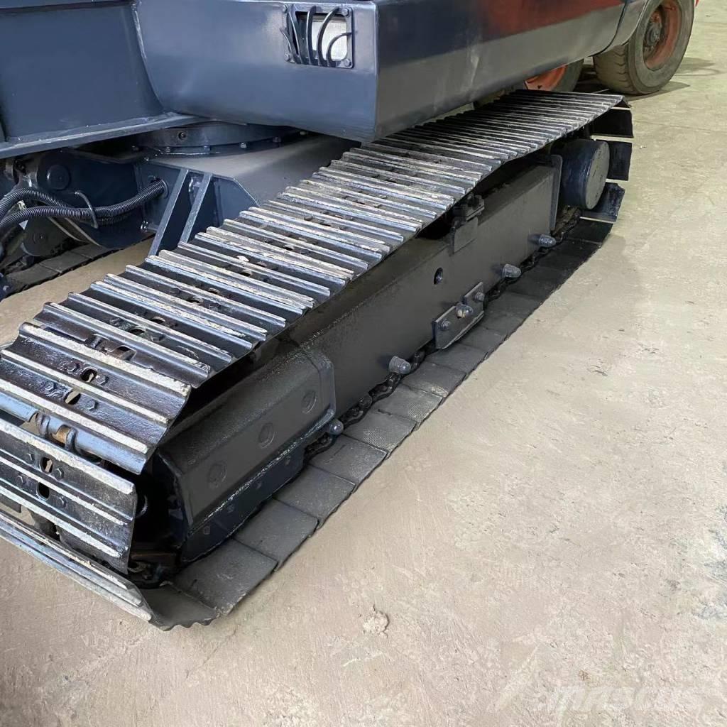 Doosan DX 60-9 C Escavadeiras de esteiras