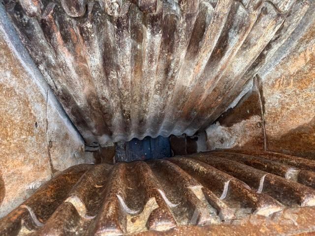 Terex Finlay J960 Britadores móveis