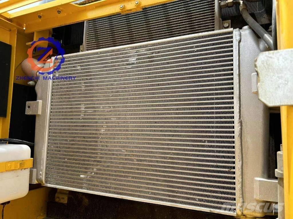 Komatsu PC 350 Escavadeiras de esteiras