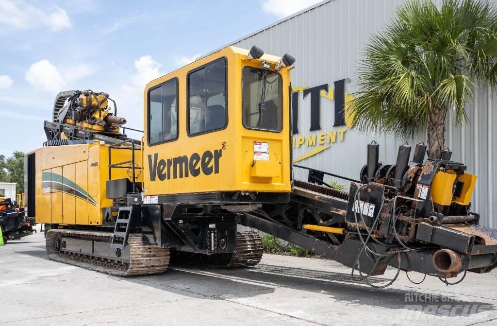 Vermeer D330x500 Equipamentos de perfuração direcional horizontal