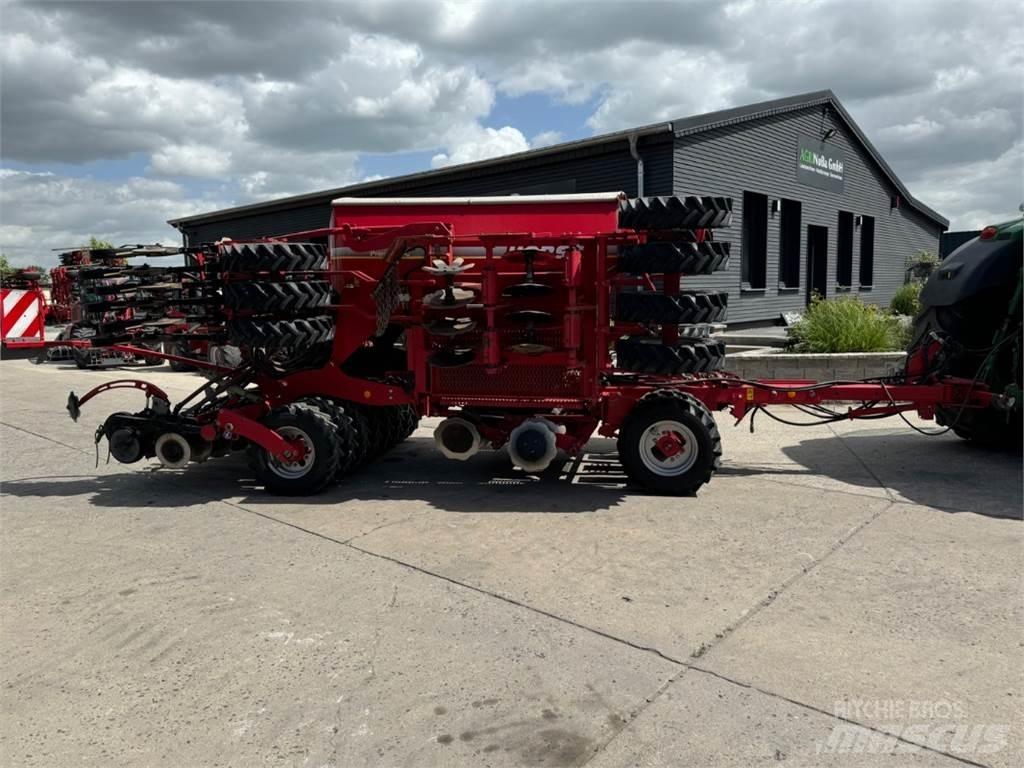 Horsch Pronto 4 DC Perfuradoras