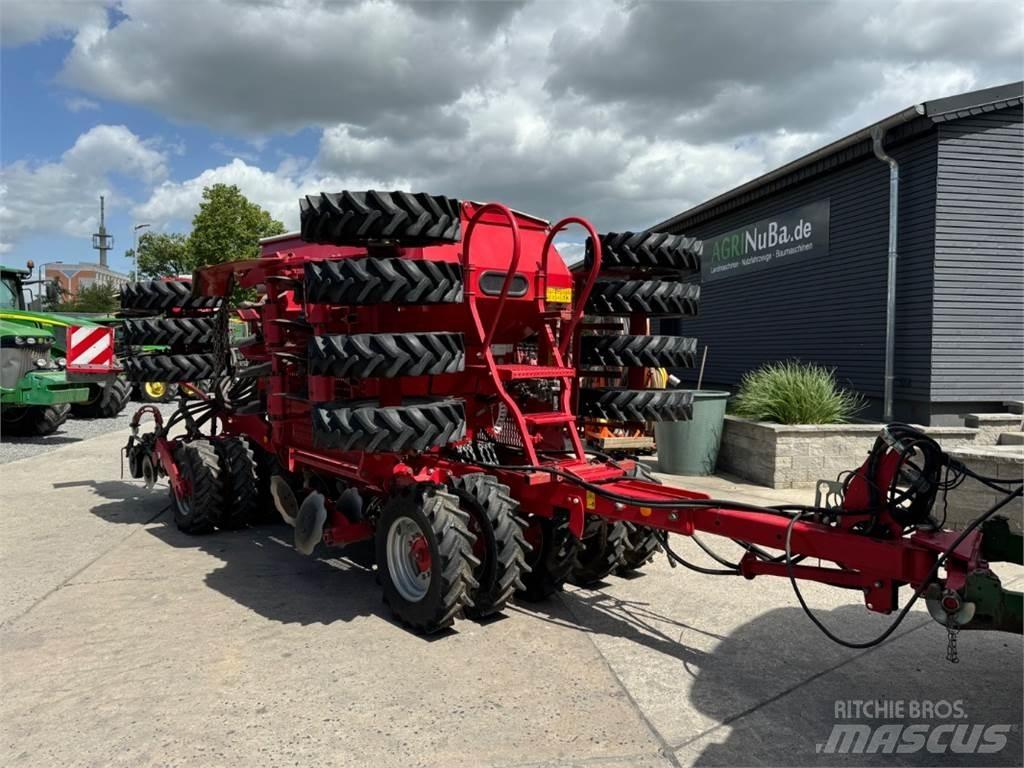 Horsch Pronto 4 DC Perfuradoras