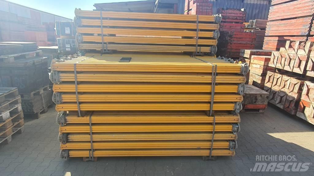 Peri Multiprops Cofragem