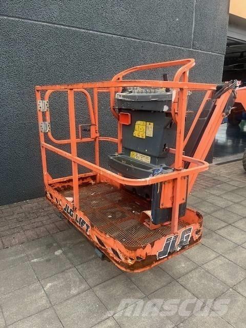 JLG M 450 AJ Elevadores braços articulados