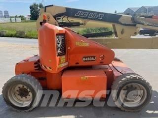 JLG M 450 AJ Elevadores braços articulados