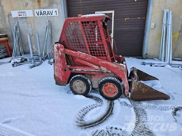 Bobcat 463 Minicarregadeiras