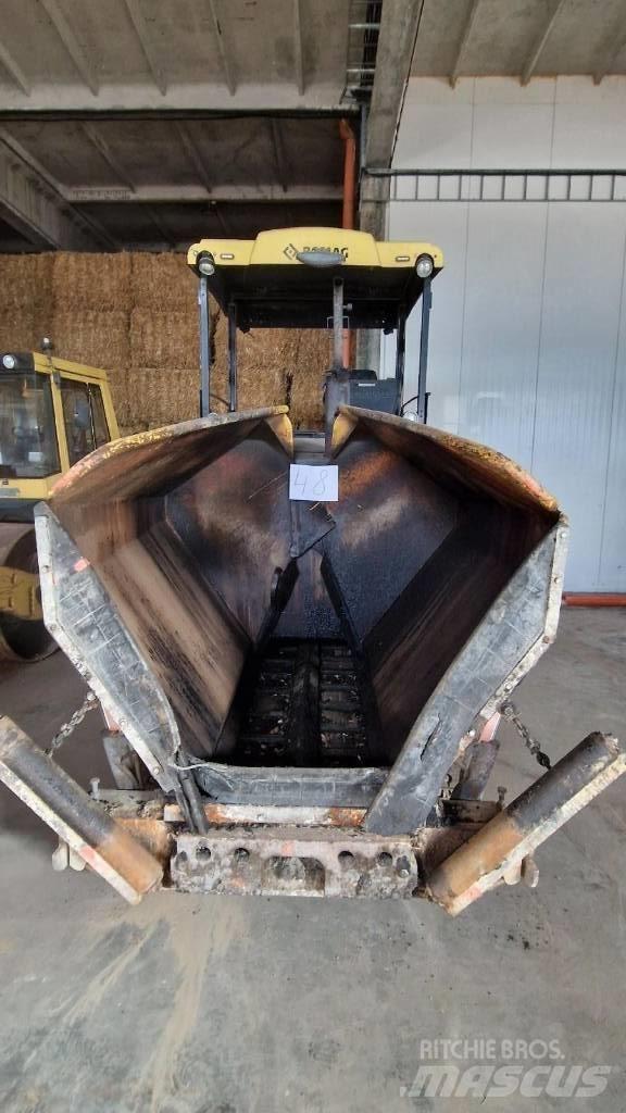 Bomag BF 300 Espalhadoras de asfalto
