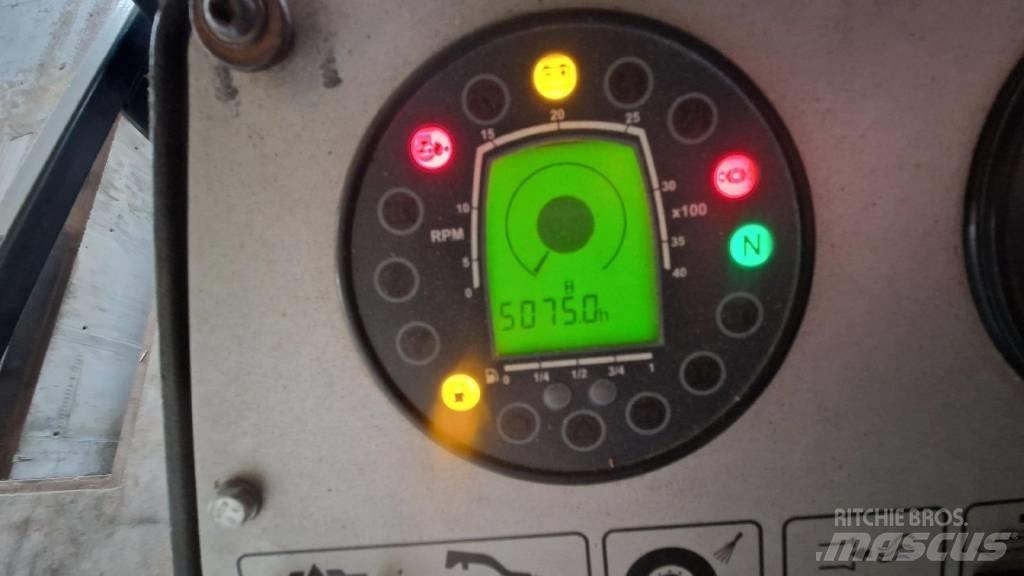 Bomag BF 300 Espalhadoras de asfalto