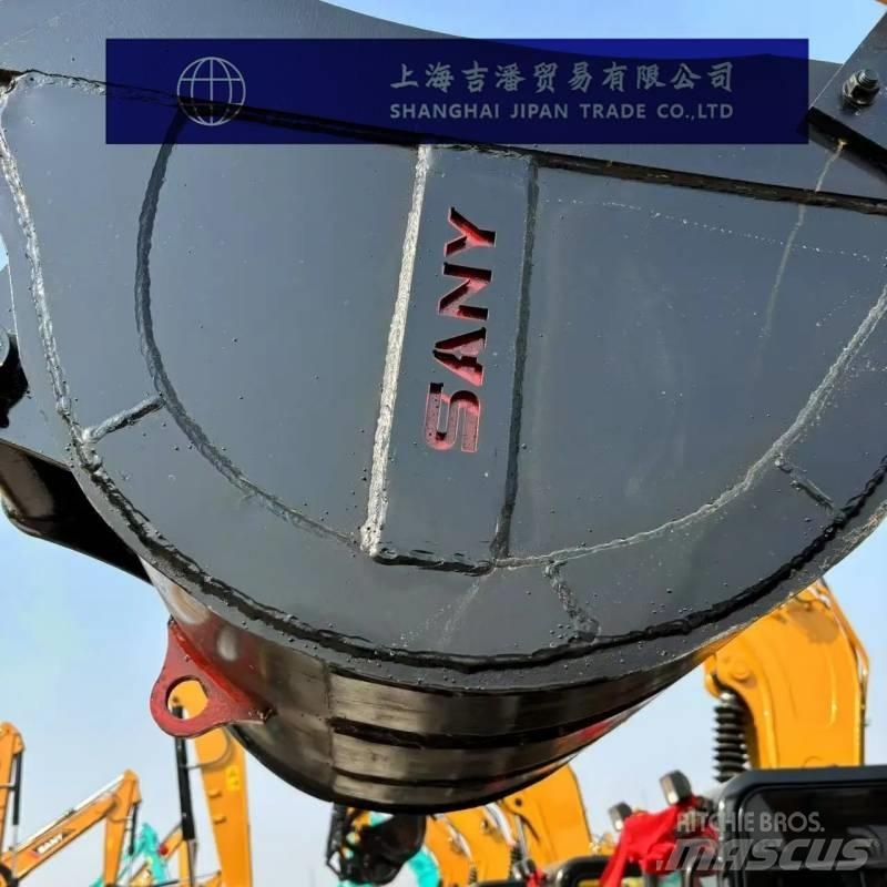 Sany SY 95 C Escavadeiras de esteiras