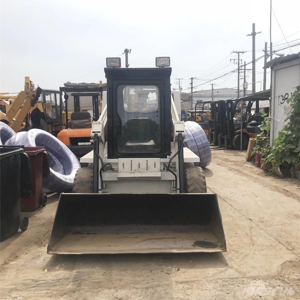 Bobcat S 130 Minicarregadeiras