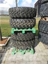 Dunlop 365/80R20 Pneus