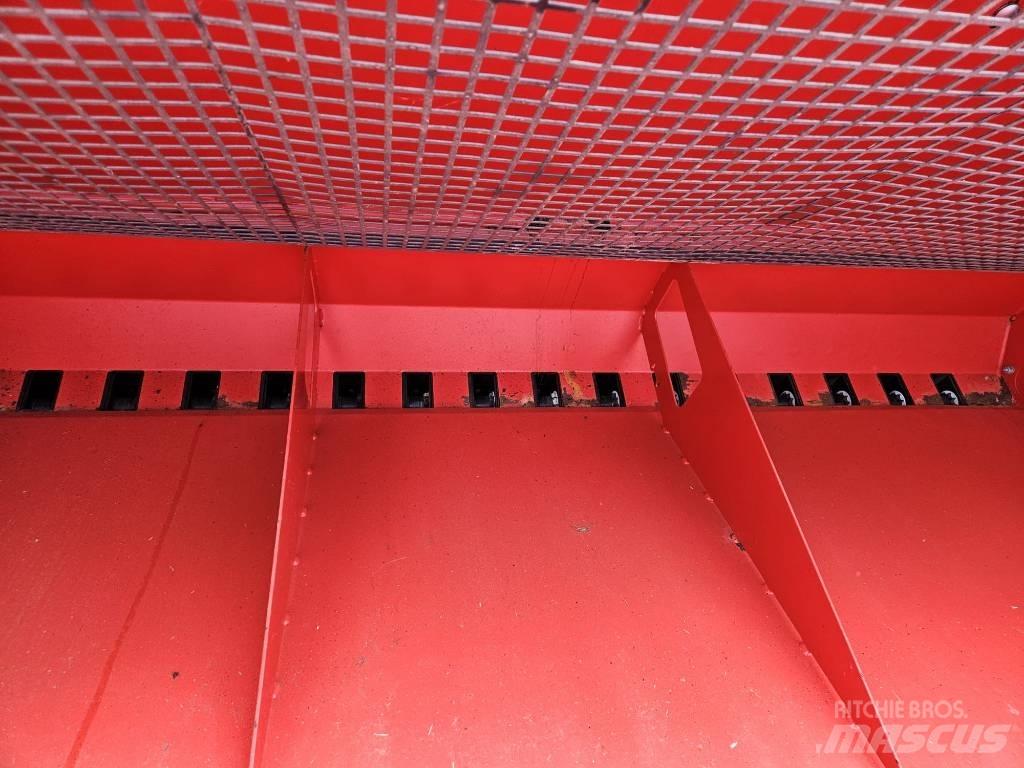 Tume Nova Combi 4000 Perfuradoras combinadas