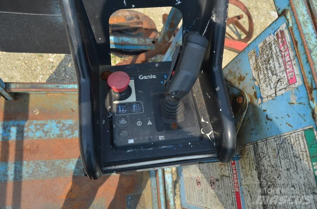 Genie GS 2646 Elevadores de tesoura