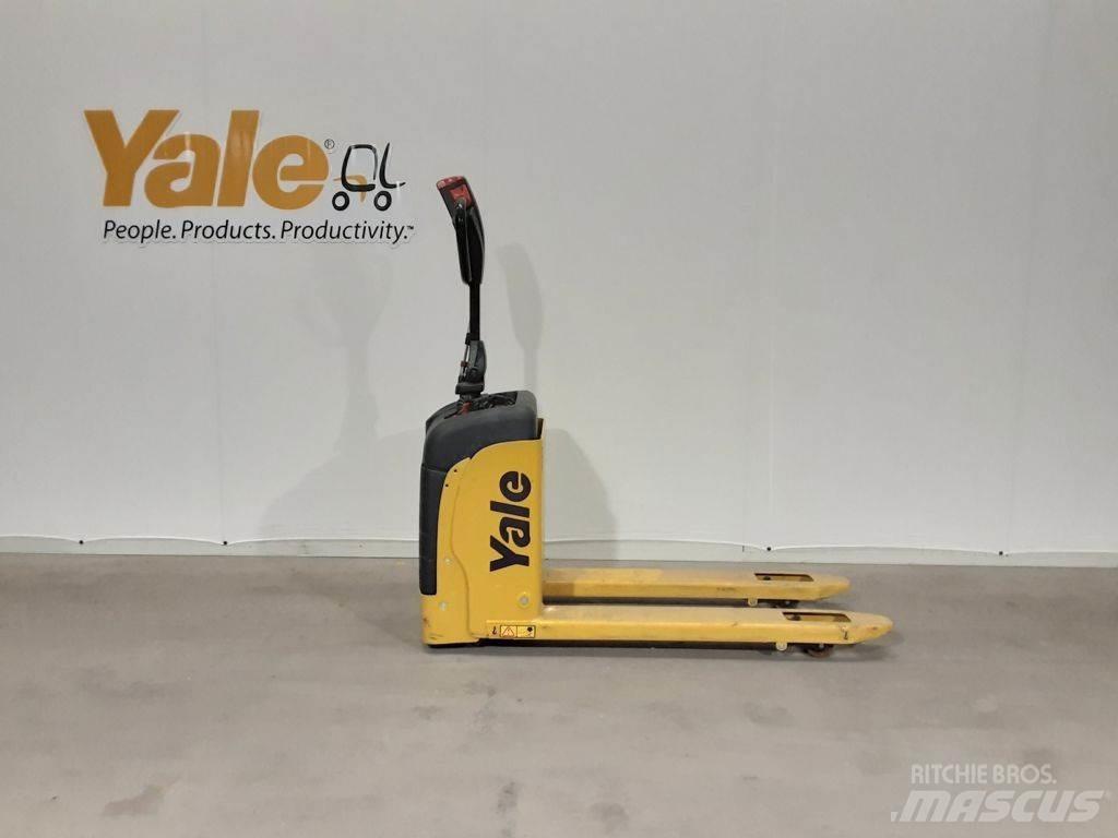 Yale MPSC12 Porta palettes