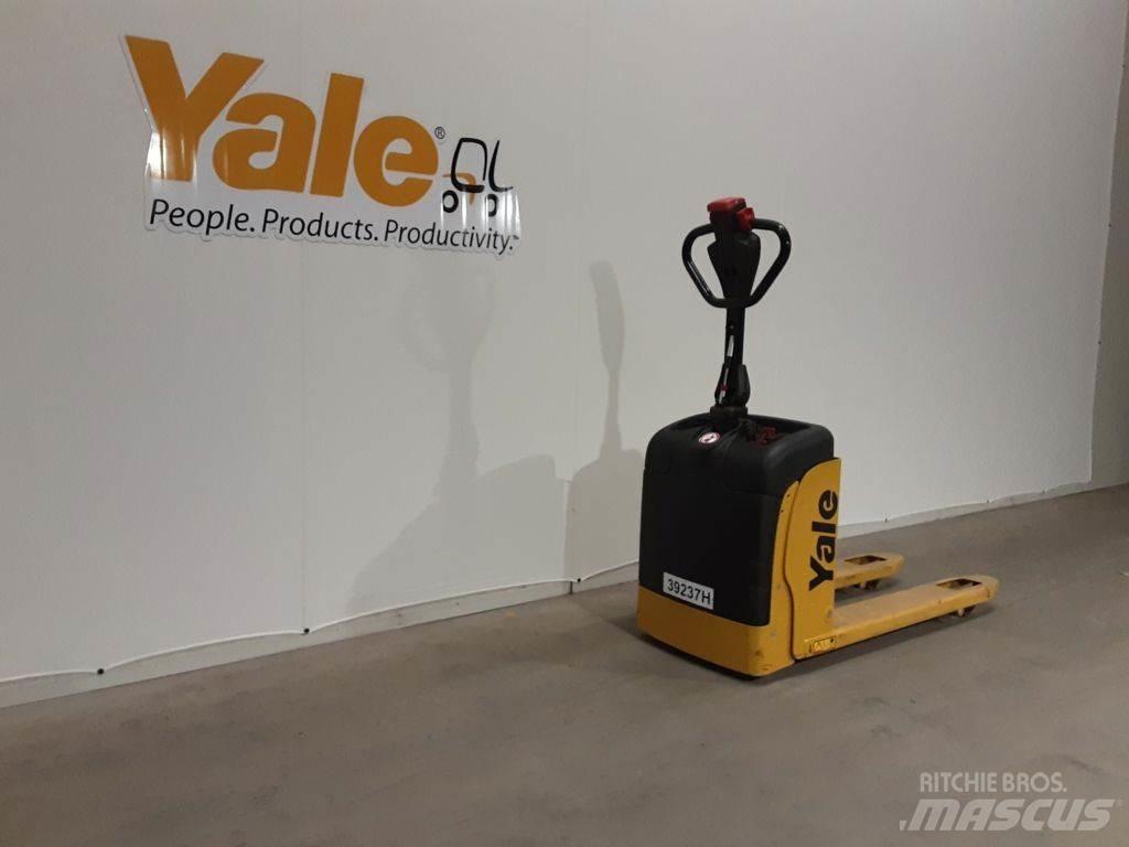 Yale MPSC12 Porta palettes