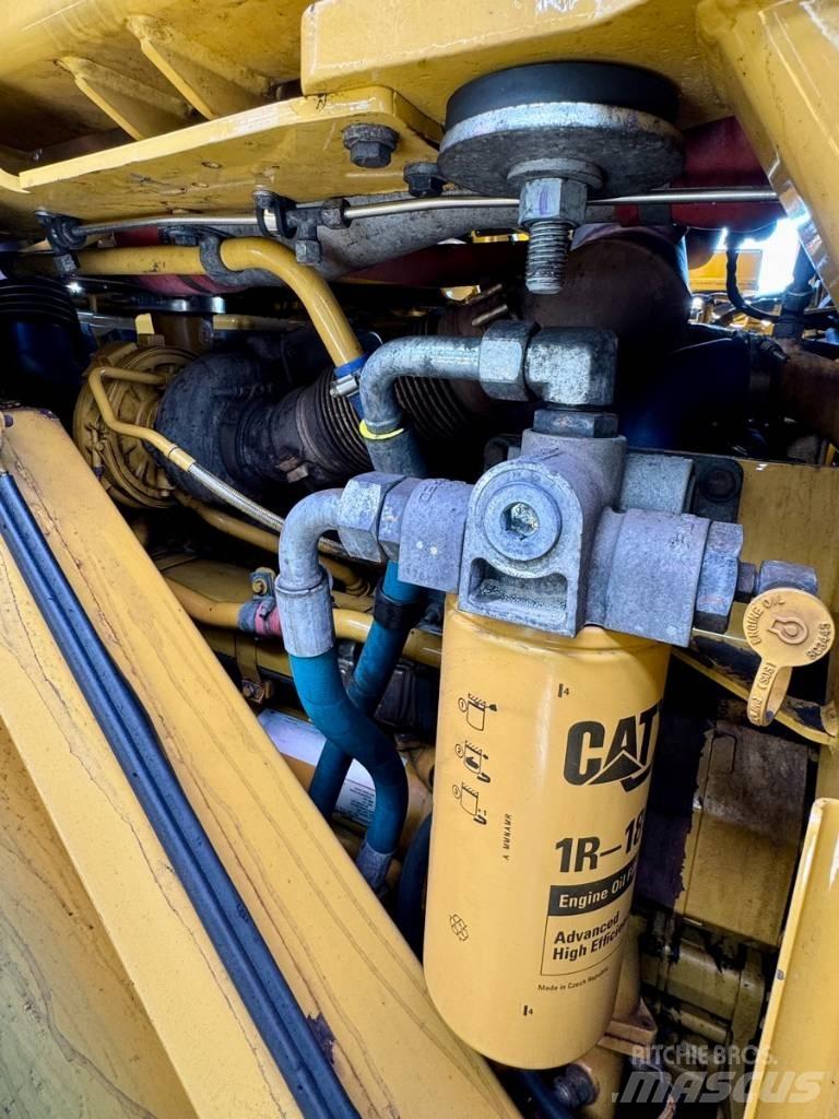 CAT 988 K Carregadeiras de rodas