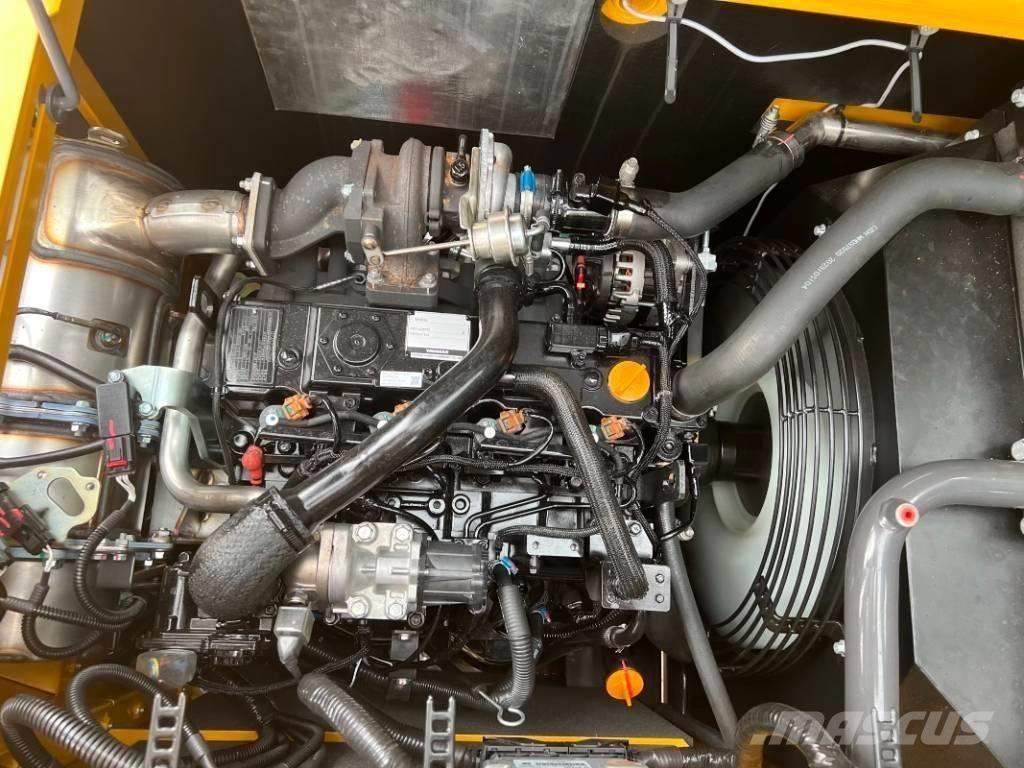 XCMG XE105GA Escavadeiras de esteiras