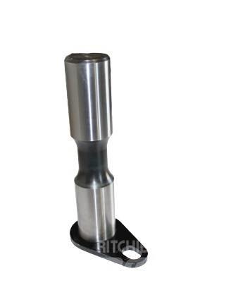JCB Bolt - 332/W0340 Lanças e braços dippers