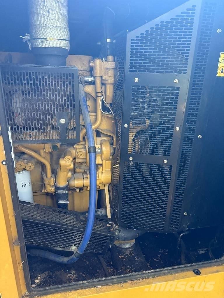 CAT DE450E0 Geradores Diesel