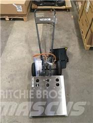 Nesbo GF 450A Espaços verdes - Outros
