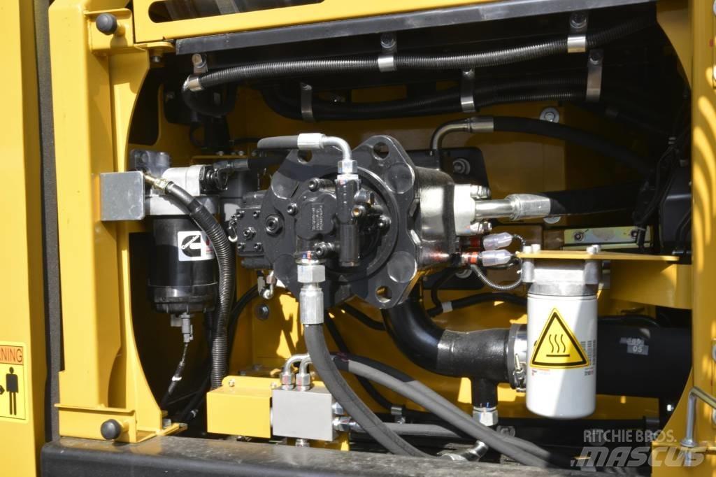 Sany SY 215 C Escavadeiras de esteiras
