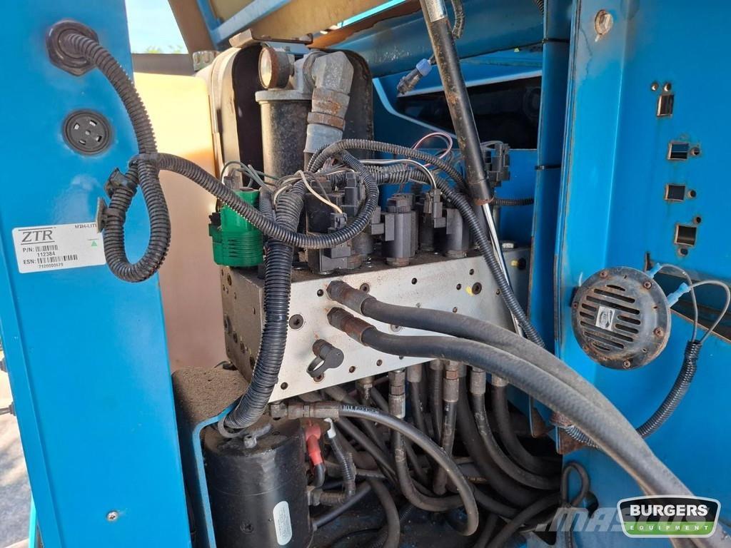 Genie S45 Outros elevadores e plataformas