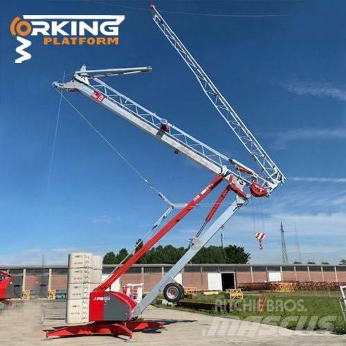 FMGRU 724 RBI Auto-gruas