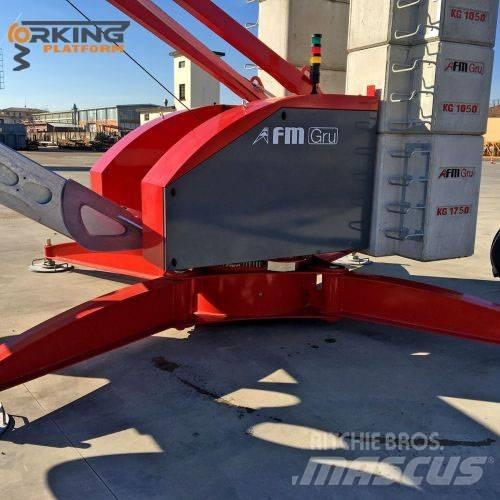 FMGRU 724 RBI Auto-gruas