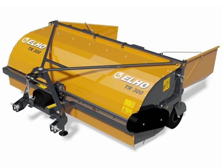 Elho TR 300 Ancinho virador