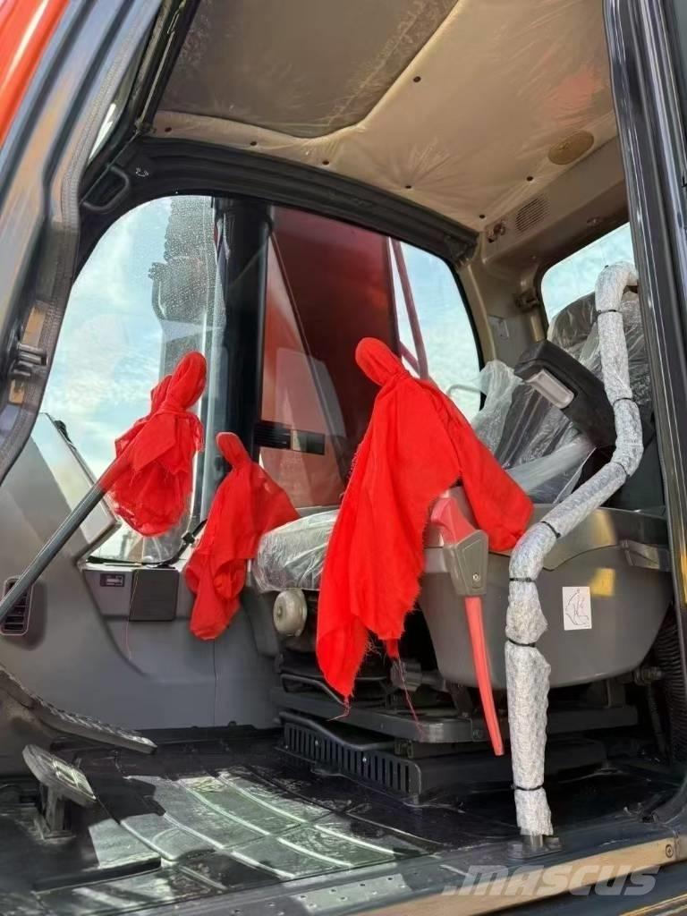 Doosan 300LC-9C Escavadeiras de esteiras