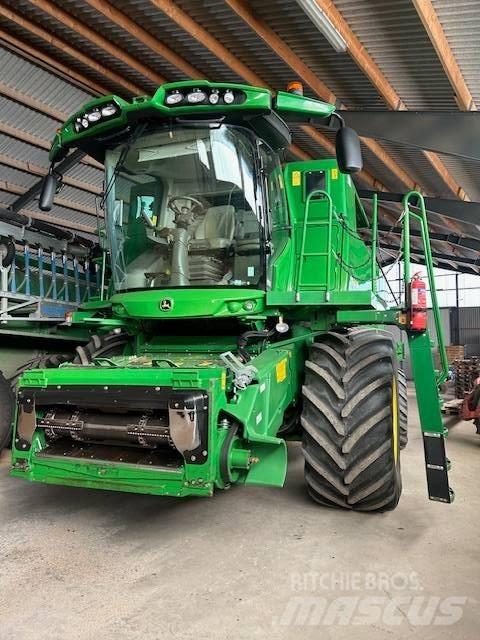 John Deere S 670 i Ceifeiras debulhadoras