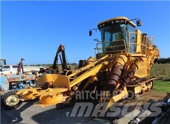 Cameco 3510 Ceifeiras debulhadoras