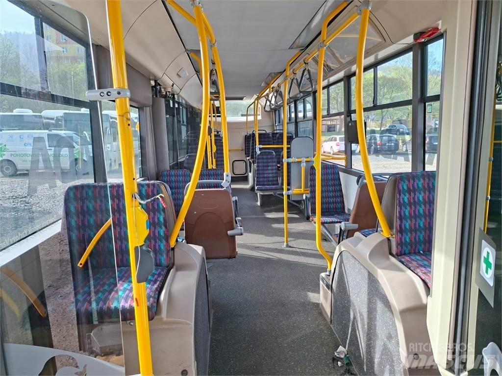 Irisbus CITELIS Outros