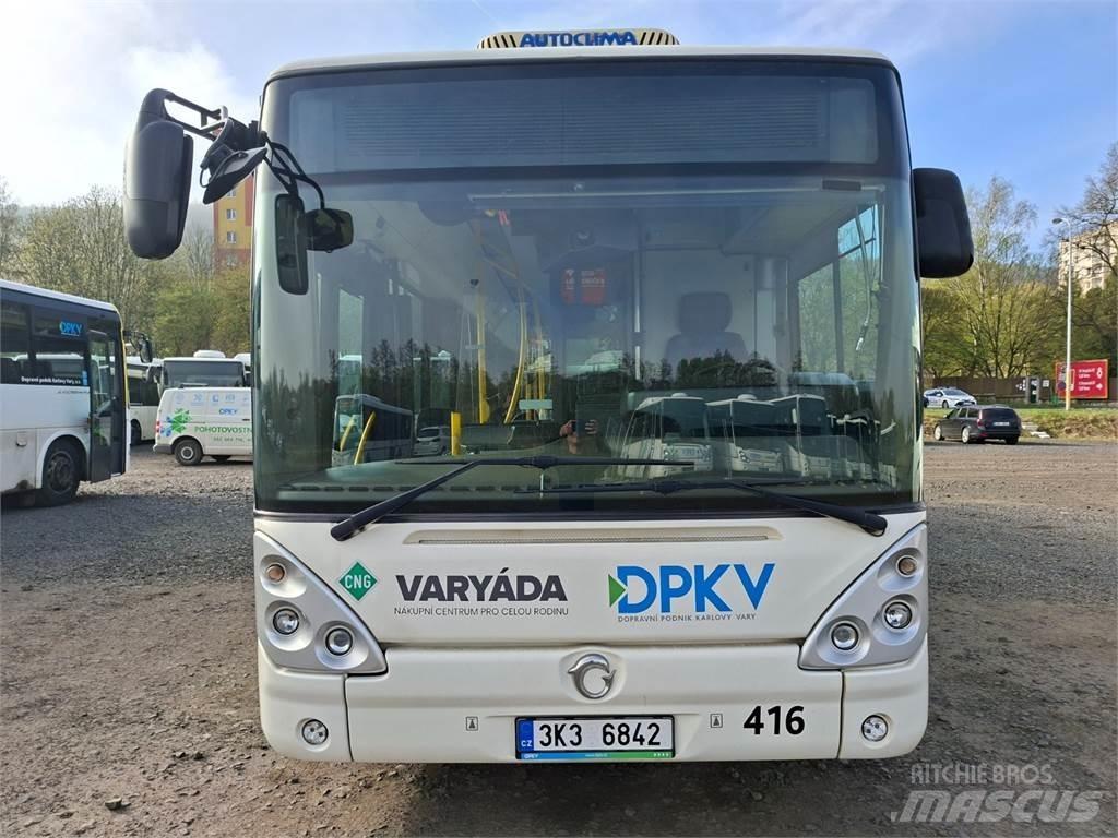 Irisbus CITELIS Outros