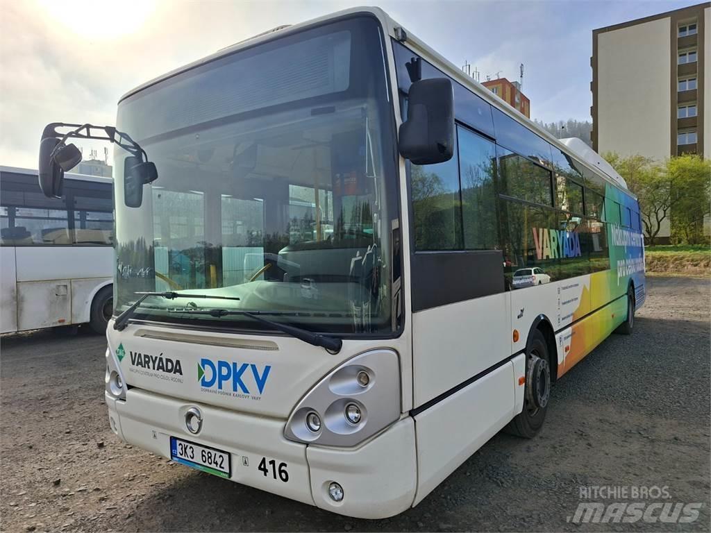 Irisbus CITELIS Outros