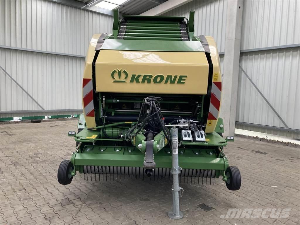 Krone CF 155 XC Enfardadeira de rolos