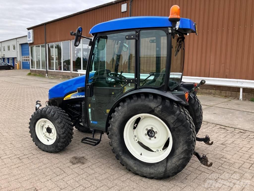 New Holland 3040 Tratores Agrícolas usados