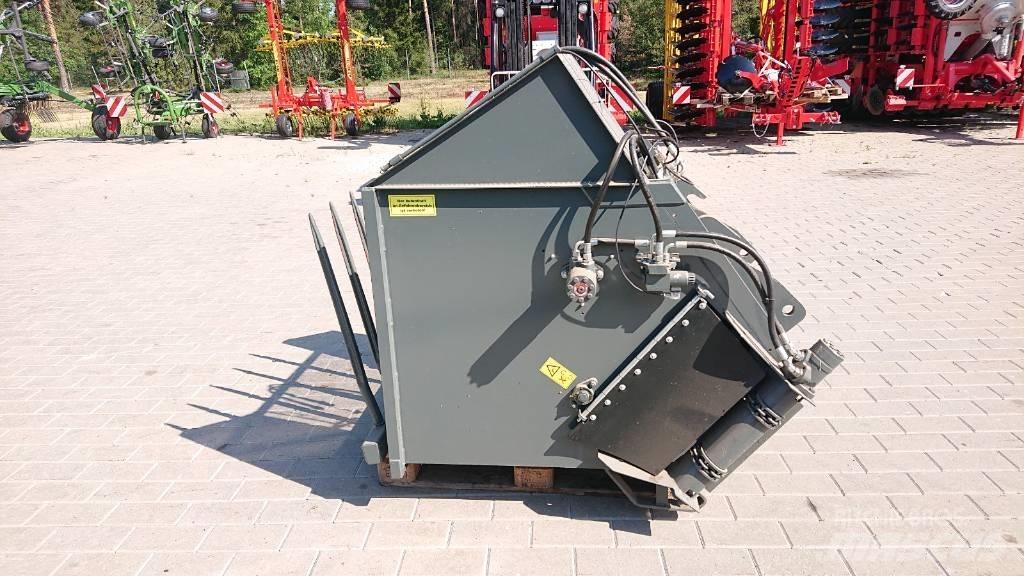  MEHRTENS BR1400 Agricultura - Outros
