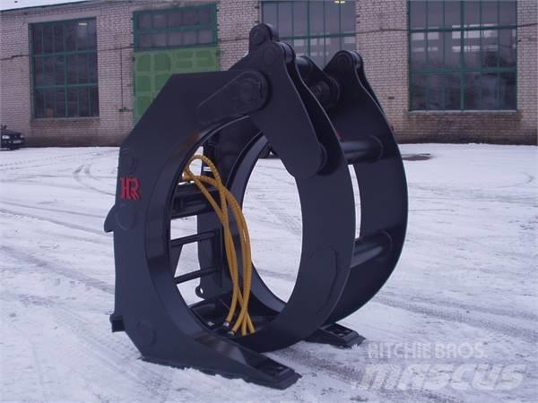 Log grapple 2 m2 KO Garras