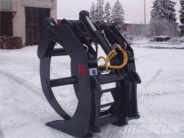 Log grapple 2 m2 KO Garras