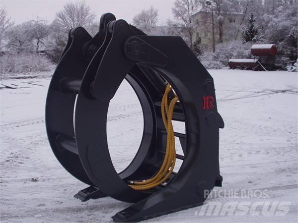 Log grapple 2 m2 KO Garras