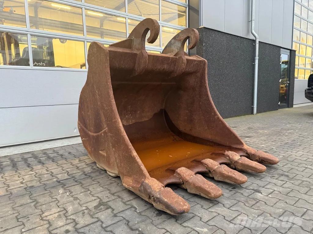 Verachtert CW55 Baldes