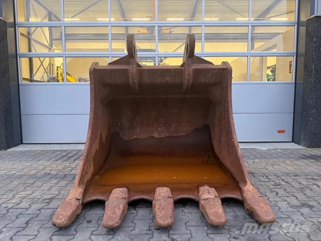 Verachtert CW55 Baldes