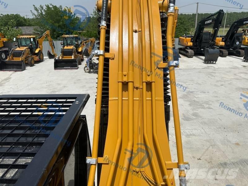CAT 325 D Escavadeiras de esteiras