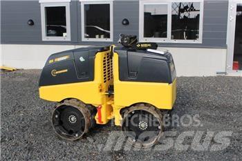 Bomag BMP 8500 Vibradores
