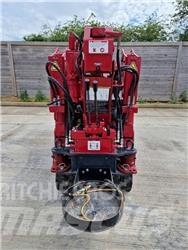 Unic URW-094 CER Mini gruas