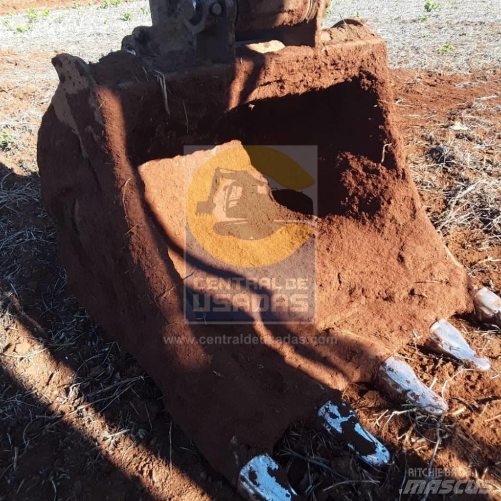 Volvo EC 140 DLM Escavadeiras de esteiras